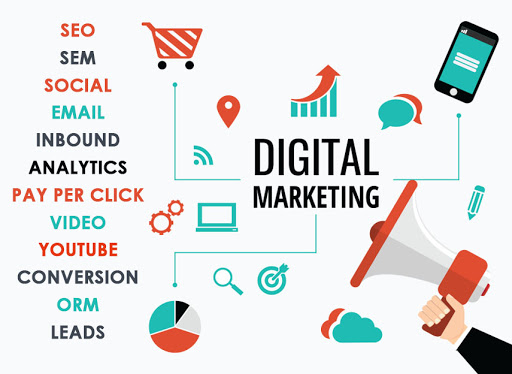 #1 Digital Marketing Services - Digital Marketing Agency in Bangkok