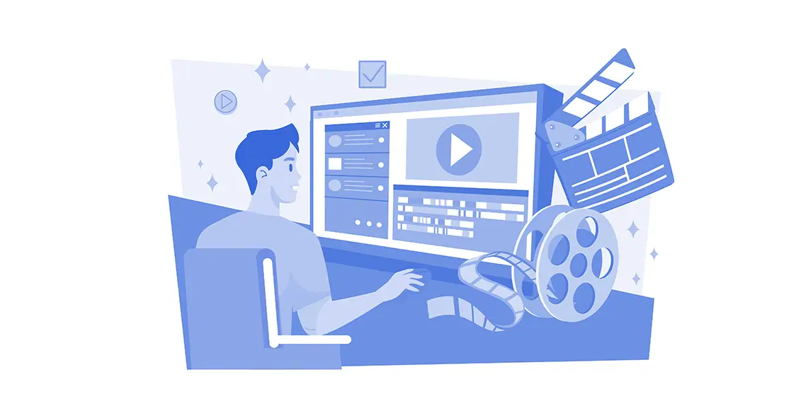World-Class Video Editing Service Online | Professional Video Editing Company in Bangkok