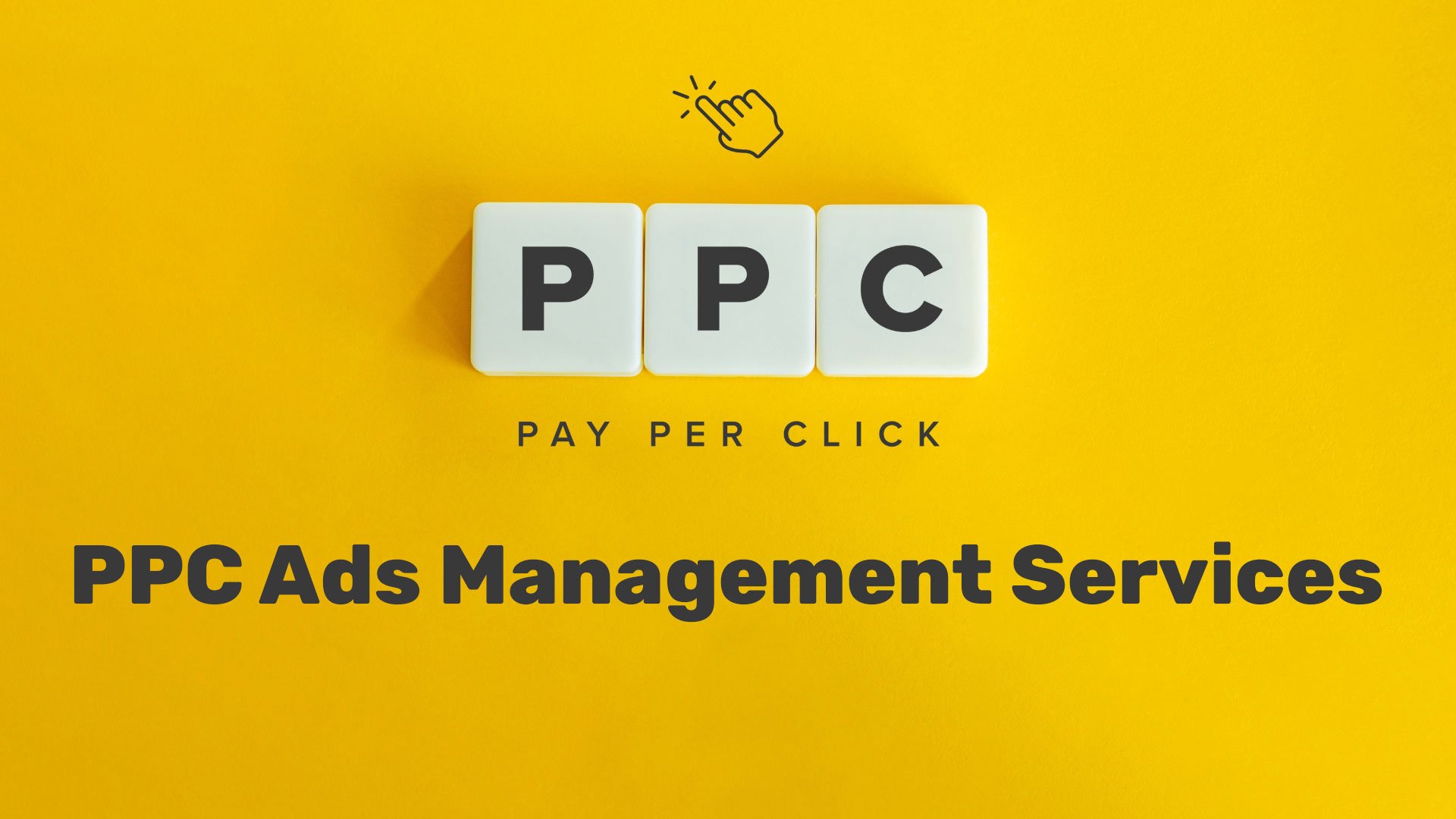 PPC Advertising Services Bangkok