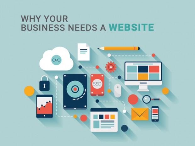 Website Design & Development Services | Best Web Design and Development in Bangkok