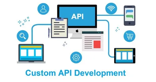 Best API Integration Company in Bangkok | Custom API Development Services for Businesses
