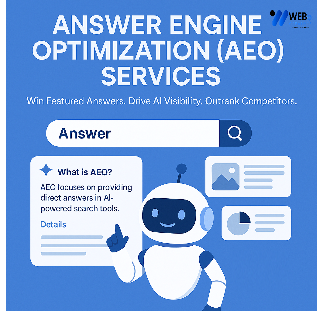 Answer Engine Optimization (AEO) Agency in Bangkok - Complete Guide for 2026