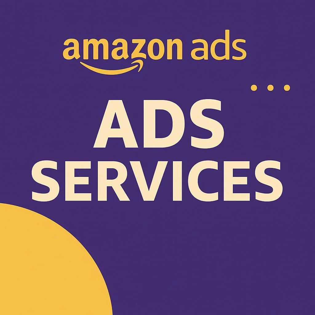 Amazon Advertising Agency in Bangkok - Boost Sales