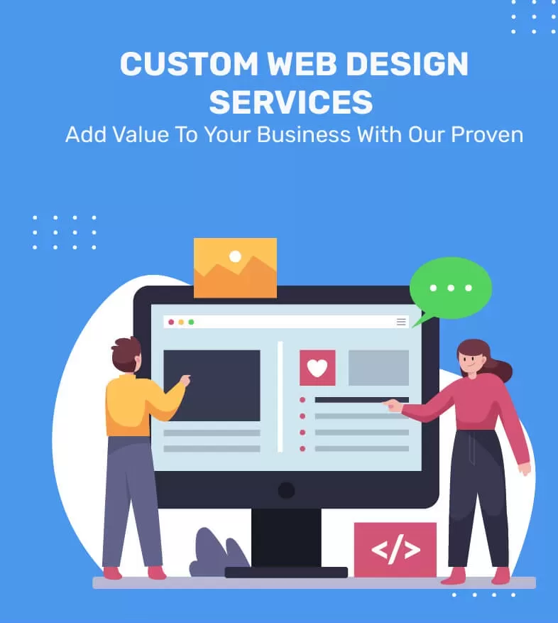 Website Development Services | Website Development Agency In Bangkok