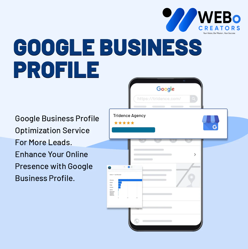 GMB/ GBP - Google My Business Optimization for Better Google Maps Rankings in Bangkok