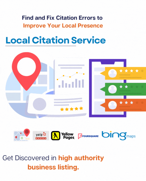 Improve Local Business SEO with ReviewTrackers' Local Listings in Bangkok for better Presence