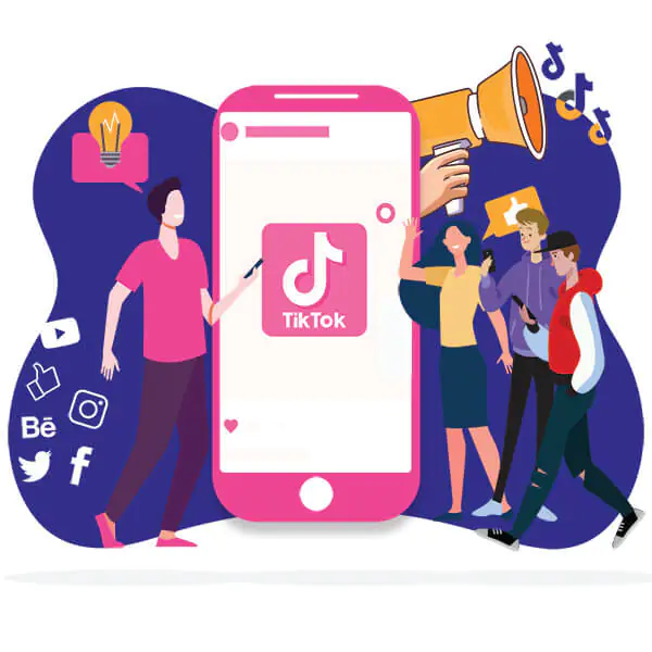 TikTok Content Creation & TikTok Marketing Company in Bangkok - Short Video Production
