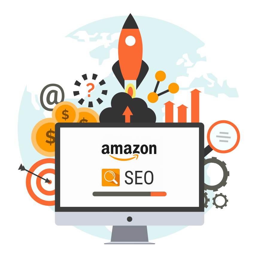 Amazon SEO services in Bangkok 2026 to improve ranking and sales