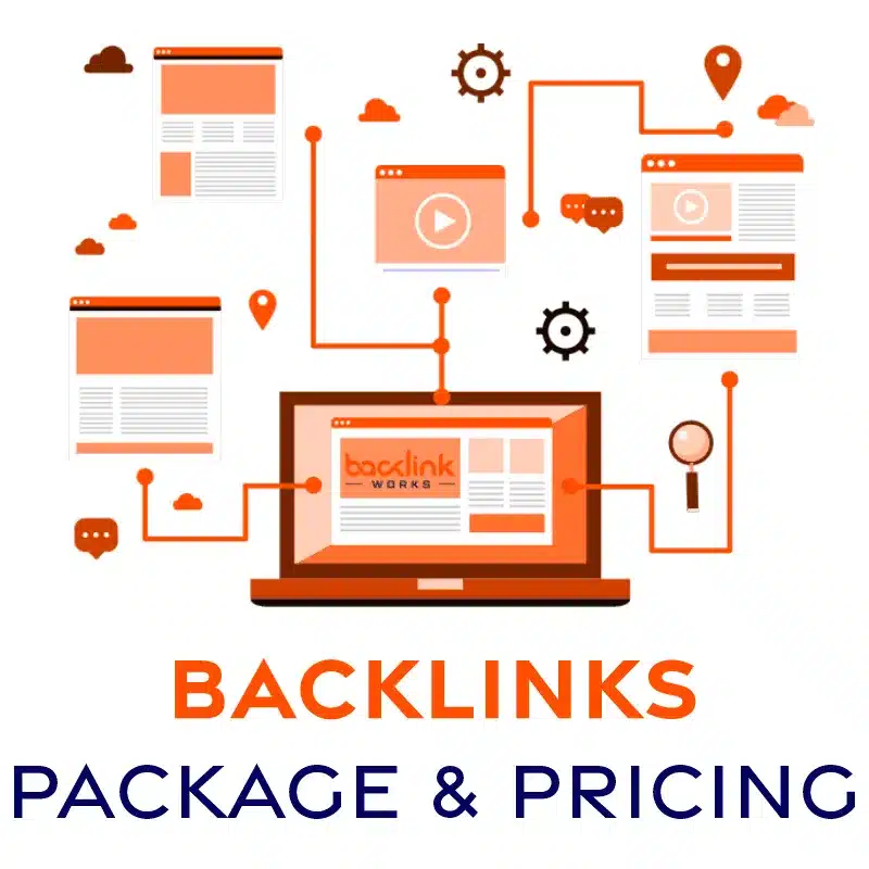 Backlink Building Services in Bangkok for SEO Ranking Improvement