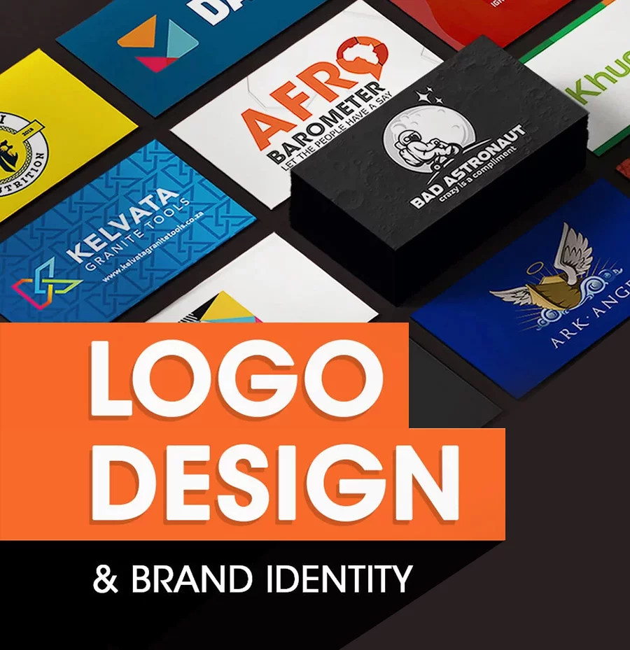 Professional Logo Design Service to Build Your Brand in Bangkok 2026