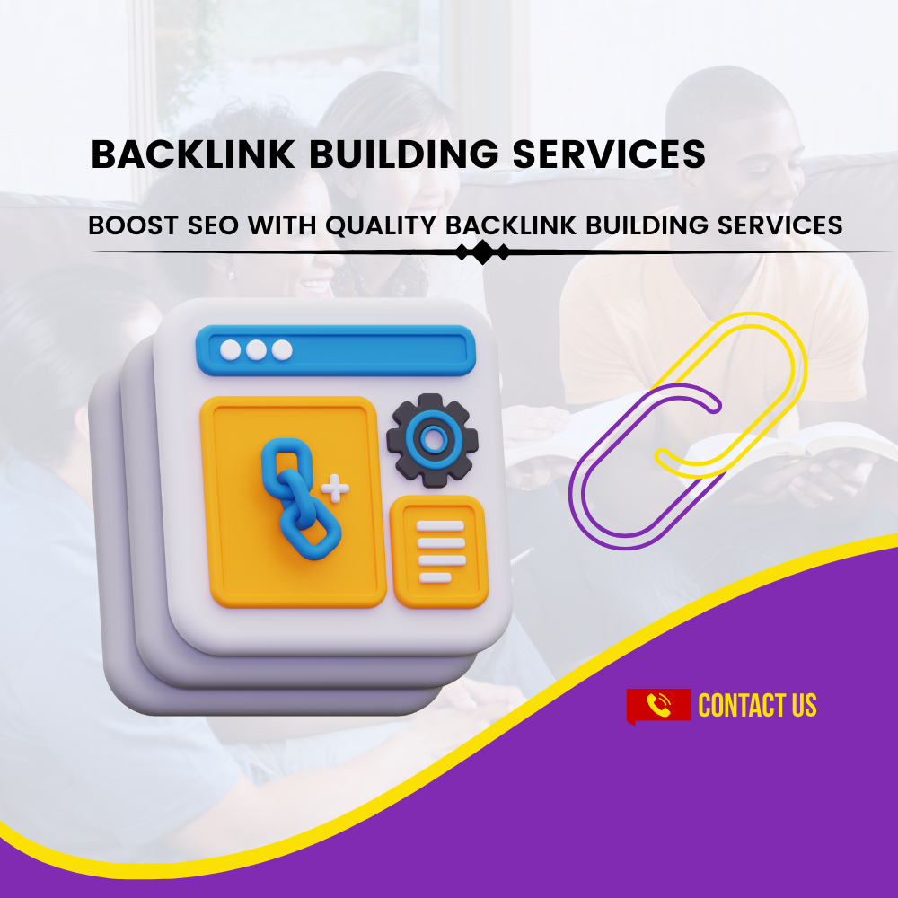 Improve Your Google Organic Website Ranking with High Quality Backlinks Services in Bangkok
