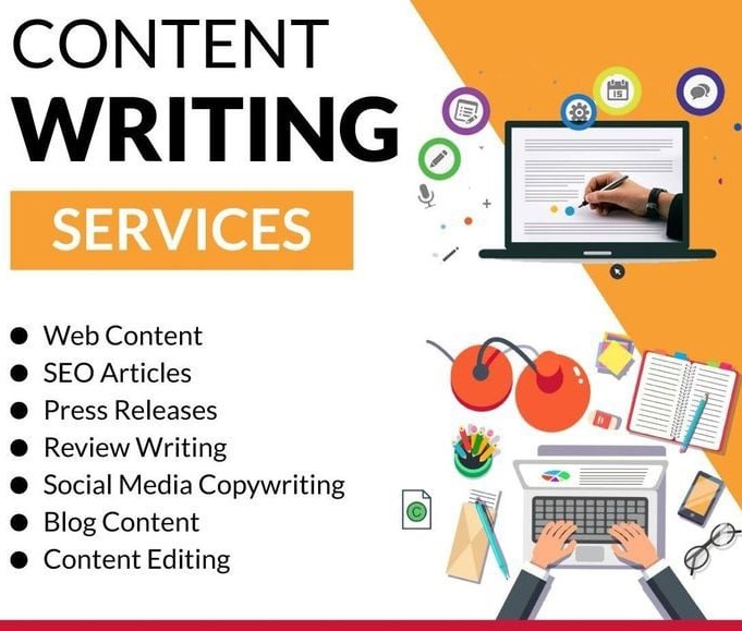 SEO blog writing services in Bangkok 2026 for better Google ranking and website traffic