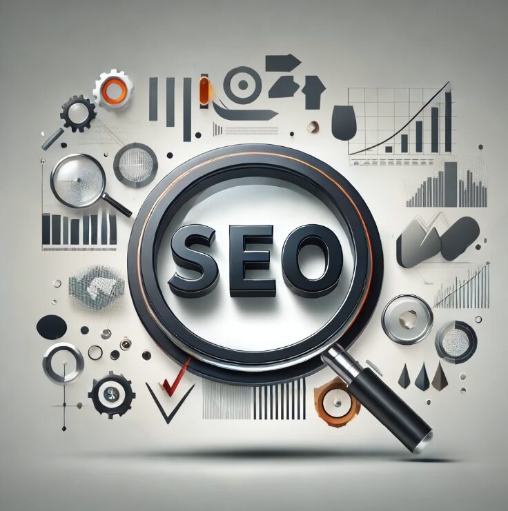 SEO Competitor Analysis for Better Google Rankings in Bangkok