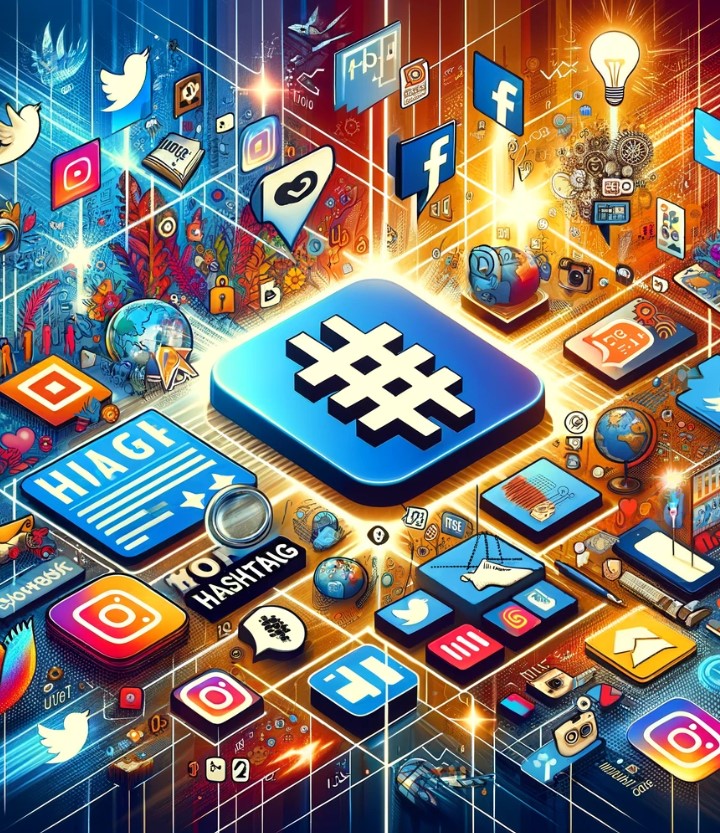 Content and Hashtag Optimization Service in Bangkok