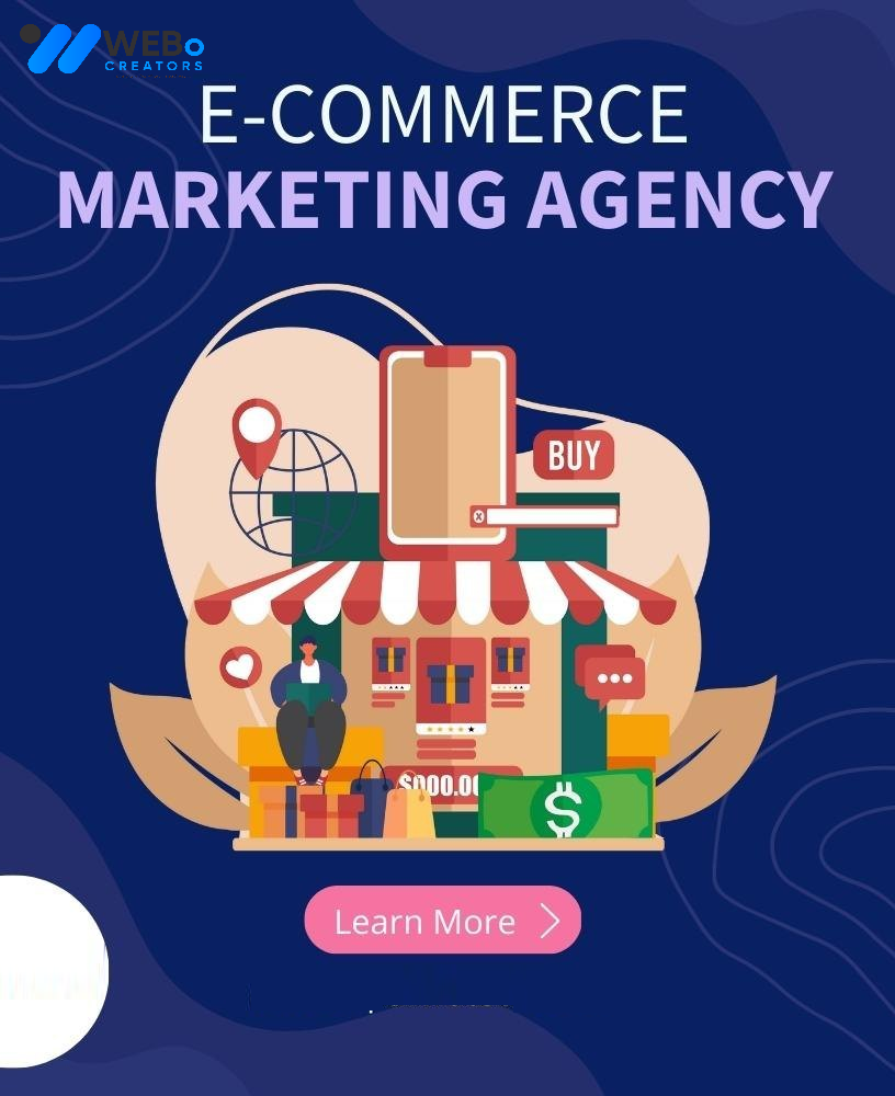 E-commerce marketing in Bangkok | Online store success and sales boost