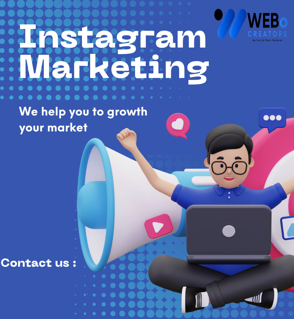 Best Instagram Marketing (Ads) Management Service Agency in Bangkok