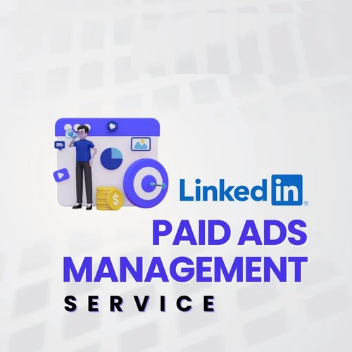 LinkedIn Ads Services in Bangkok for Business Leads, Company Promotion & B2B Marketing 2026