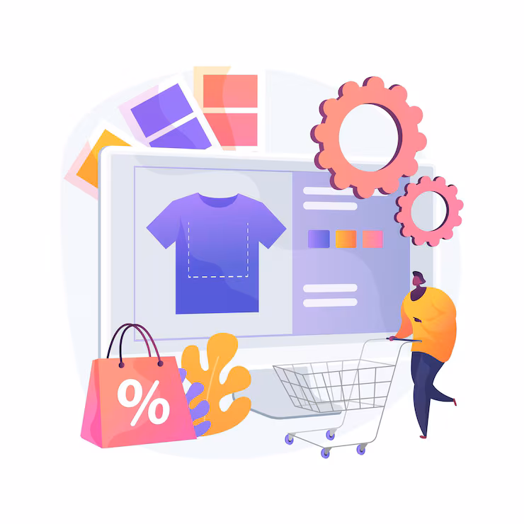 Custom Merchandise Design Services in Bangkok - Apparel & Branding Solutions