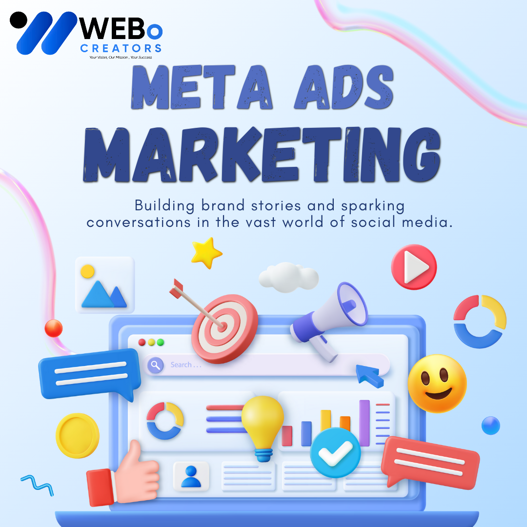 Facebook & Instagram Ads Services in Bangkok 2026 - Meta Ads Management