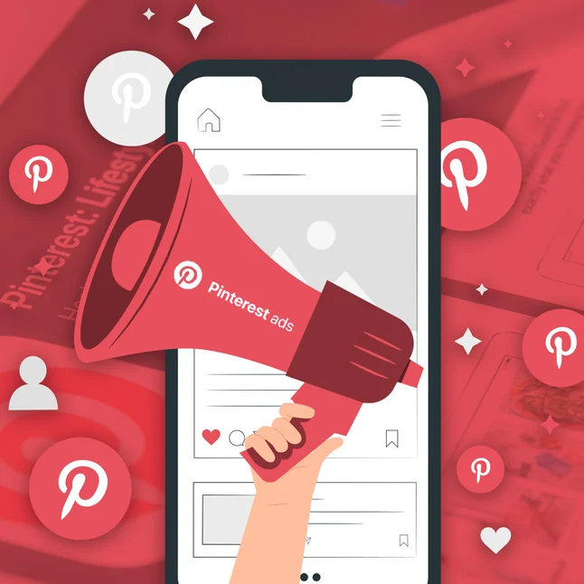 Pinterest Ads Services Bangkok 2026 - Campaign Management, Targeting & Marketing Results