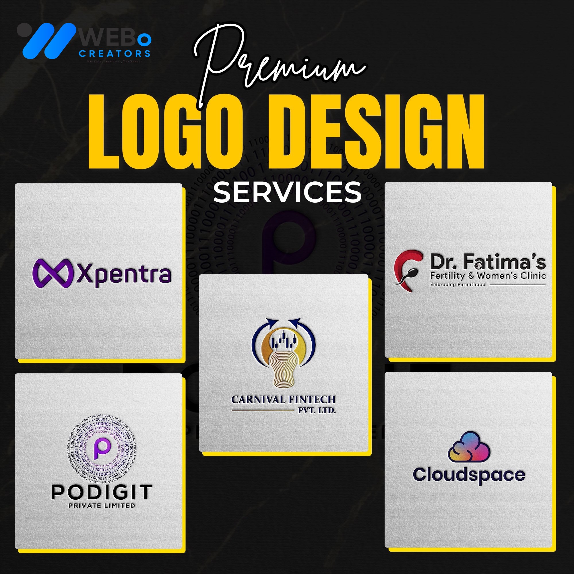 Professional Logo Design Services in Bangkok | Best Logo Design Company 2026