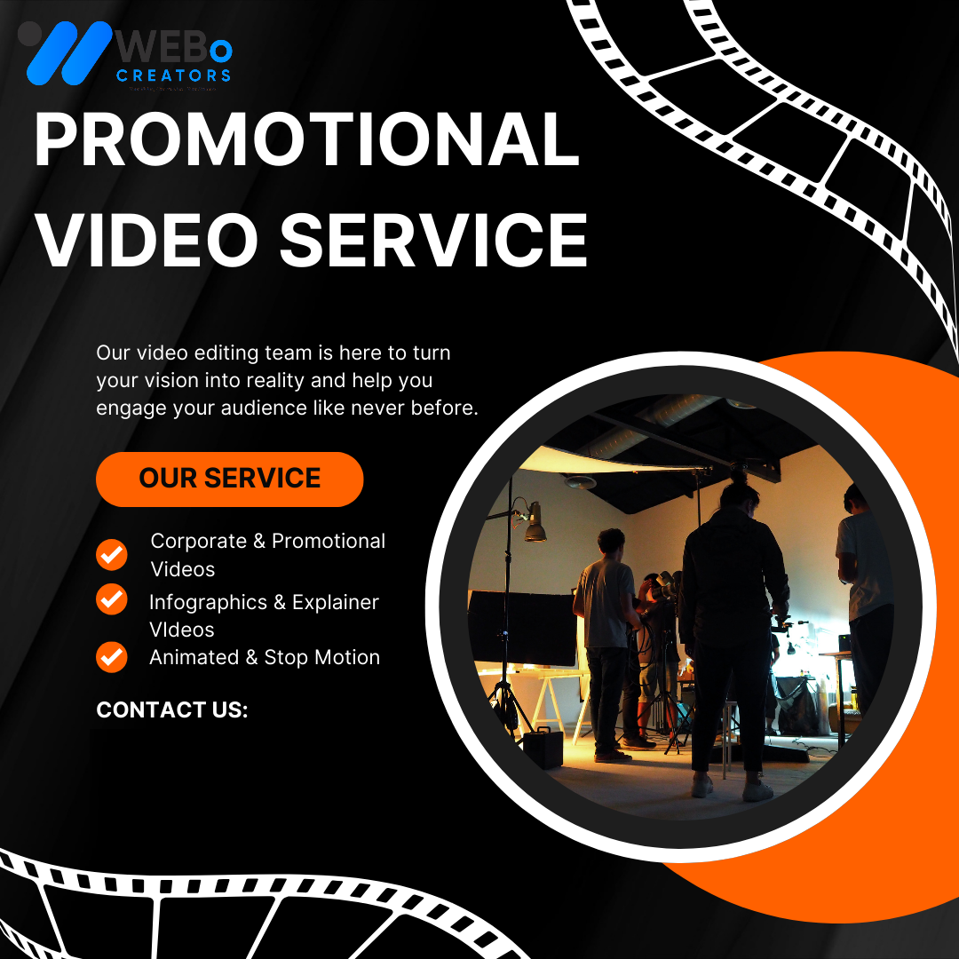Video Ads & Commercial Video Production in Bangkok | Enchant Your Audience