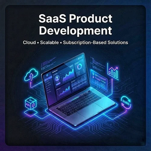 Custom SaaS Software Development Process From Idea to Deployment in Bangkok for Modern Businesses