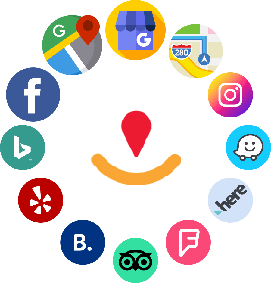 Local Listing Management Tools for Small Business in Bangkok for better visibility