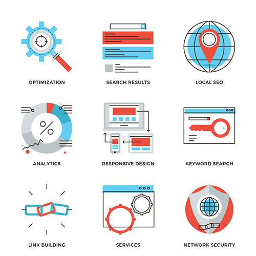 Search Engine Marketing (SEM) & Advertising in Bangkok - Google Ads Marketing Campaigns 2026