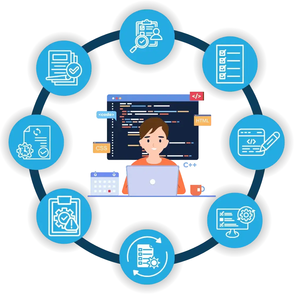 Software Testing Services in Bangkok - QA Testing and Quality Assurance Solutions