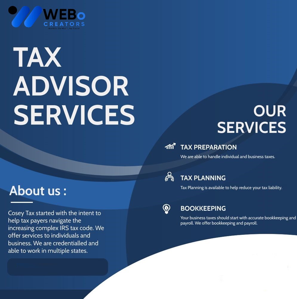 Tax Filing and Accounting Services in Bangkok for Businesses and Individuals