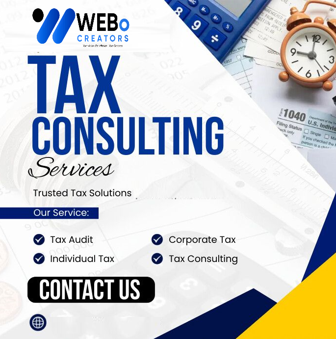 Tax Filing & Accounting Services in Bangkok - Tax Preparation and Bookkeeping