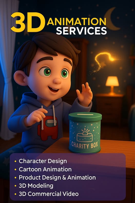 Dynamic Modern UI Text Animations, Titles ft. Text Animation & UI Elements in Bangkok