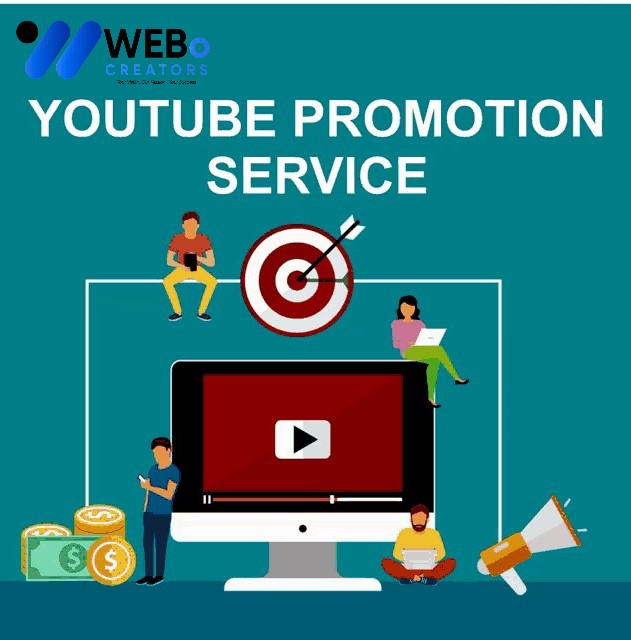 Best YouTube Promotion Service in Bangkok for Channel Views and Subscribers